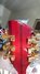 Rickenbacker 730/12 Laramie, Fireglo: Headstock - Rear