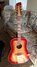 Rickenbacker 730/12 Laramie, Fireglo: Full Instrument - Front