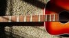 Rickenbacker 730/12 Laramie, Fireglo: Neck - Front