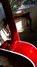 Rickenbacker 730/12 Laramie, Fireglo: Neck - Rear