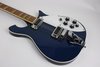 Rickenbacker 620/6 Mod, Azureglo: Free image2