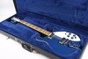 Rickenbacker 620/6 Mod, Azureglo: Full Instrument - Front