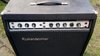 Rickenbacker TR50/amp , Black crinkle: Full Instrument - Front
