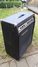 Rickenbacker TR50/amp , Black crinkle: Neck - Front