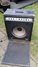 Rickenbacker TR50/amp , Black crinkle: Close up - Free