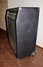 Rickenbacker TR50/amp , Black crinkle: Full Instrument - Rear