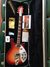 Rickenbacker 620/6 , Fireglo: Full Instrument - Front