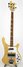 Rickenbacker 4001/4 , Mapleglo: Full Instrument - Front