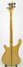 Rickenbacker 4001/4 , Mapleglo: Full Instrument - Rear