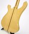 Rickenbacker 4001/4 , Mapleglo: Close up - Free2