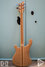 Rickenbacker 4001/4 , Mapleglo: Full Instrument - Rear