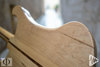 Rickenbacker 4001/4 , Mapleglo: Close up - Free2