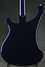 Oct 2016 Rickenbacker 4003/4 S, Midnightblue: Body - Rear