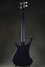 Rickenbacker 4003/4 S, Midnightblue: Full Instrument - Rear