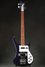 Rickenbacker 4003/4 S, Midnightblue: Full Instrument - Front