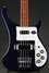 Rickenbacker 4003/4 S, Midnightblue: Body - Front