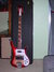 Rickenbacker 4003/4 , Fireglo: Full Instrument - Front