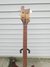 Rickenbacker 4000/4 BT, Walnut: Neck - Front