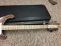 Rickenbacker 4003/4 , Natural Walnut: Neck - Front