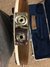 Rickenbacker 4003/4 , Natural Walnut: Close up - Free