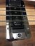 Rickenbacker 4003/4 , Natural Walnut: Close up - Free2