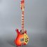 Rickenbacker 660/12 , Fireglo: Full Instrument - Front