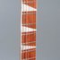 Rickenbacker 660/12 , Fireglo: Neck - Front