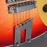Rickenbacker 660/12 , Fireglo: Close up - Free