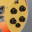 Rickenbacker 660/12 , Fireglo: Close up - Free2