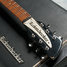 Rickenbacker 320/6 , Jetglo: Headstock