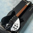 Rickenbacker 320/6 , Jetglo: Free image