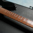 Rickenbacker 320/6 , Jetglo: Neck - Front