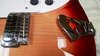 Rickenbacker 360/6 , Fireglo: Free image