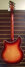 Rickenbacker 360/6 , Fireglo: Full Instrument - Rear