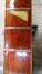 Rickenbacker 360/6 , Fireglo: Neck - Front