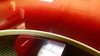 Rickenbacker 360/6 , Fireglo: Neck - Rear