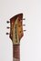 Rickenbacker 365/6 Capri, Autumnglo: Headstock