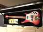Rickenbacker 4003/4 S, Fireglo: Free image