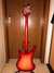 Rickenbacker 4003/4 S, Fireglo: Full Instrument - Rear