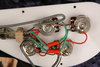 Rickenbacker 4001/4 V63, Jetglo: Free image