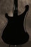 Jun 1998 Rickenbacker 4001/4 V63, Jetglo: Body - Rear