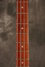 Rickenbacker 4001/4 V63, Jetglo: Neck - Front