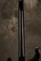 Rickenbacker 4001/4 V63, Jetglo: Neck - Rear