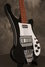 Rickenbacker 4001/4 V63, Jetglo: Close up - Free
