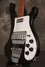 Rickenbacker 4001/4 V63, Jetglo: Close up - Free2