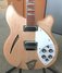 Rickenbacker 360/12 , Mapleglo: Body - Front