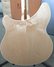 Sep 2002 Rickenbacker 360/12 , Mapleglo: Body - Rear