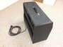 Rickenbacker TR75/amp , Black crinkle: Headstock - Rear
