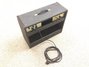 Dec 1977 Rickenbacker TR75/amp , Black crinkle: Body - Rear