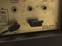 Rickenbacker TR75/amp , Black crinkle: Close up - Free